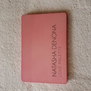 Natasha Denona Love Palette